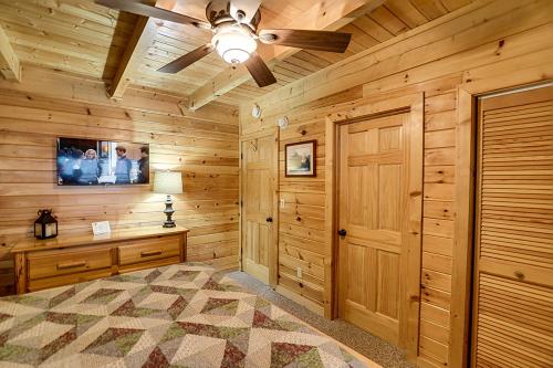 Tonys Joint by Venture Smoky Mountains photo 11