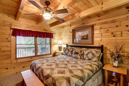 Tonys Joint by Venture Smoky Mountains photo 13