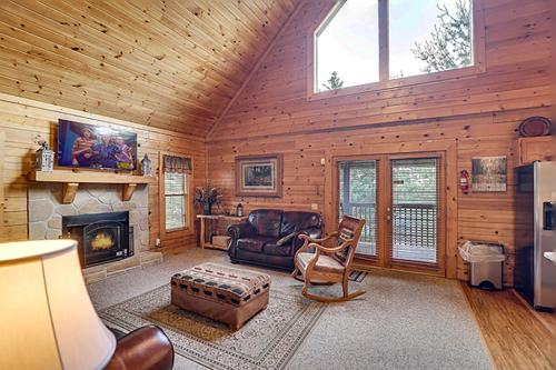 Tonys Joint by Venture Smoky Mountains photo 4