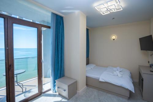 Gallery image of RUMI Hotel in Batumi