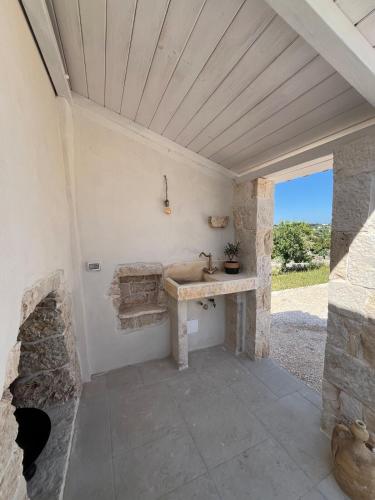 Fotografie z fotogalerie ubytování Trullo Alisia - TrulloExperience v destinaci Putignano
