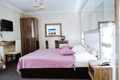 Gallery image of Adjara Boutique Hotel in Batumi