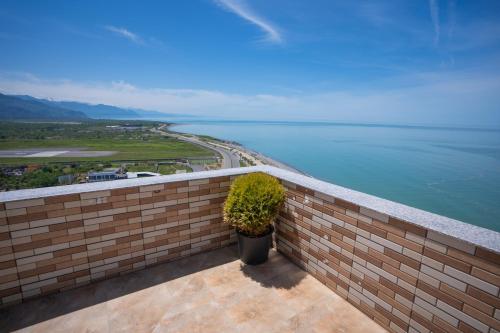 Gallery image of RUMI Hotel in Batumi