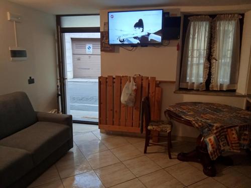 Un lugar para sentarse en Sleep & Relax