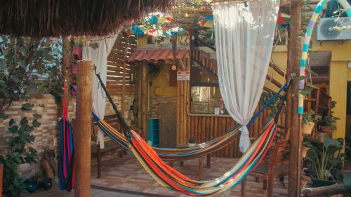 Fotografie z fotogalerie ubytování Pousada Mirante Pôr do Sol v destinaci Maricá