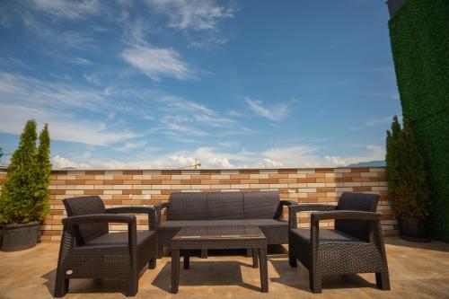 Gallery image of RUMI Hotel in Batumi