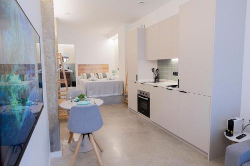 Blue City Apartments