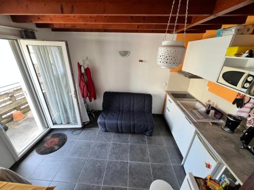 Duplex cosy Bordeaux centre