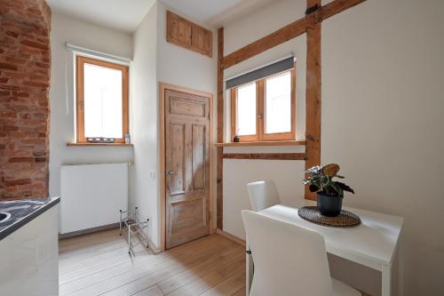 Fotografie z fotogalerie ubytování Doma Church apartment v Rize