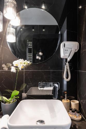 Elegant Suite - Aristotelous