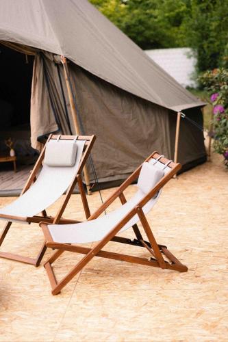Imagen de la galería de nook Lakehouse, en Bad Saarow