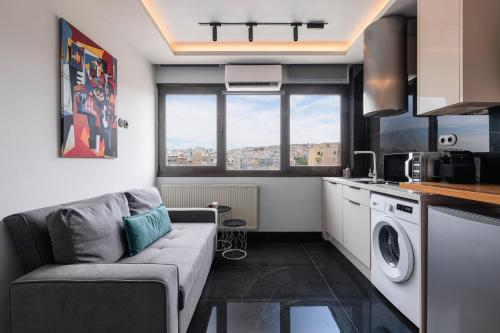 Elegant Suite - Aristotelous