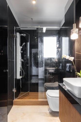 Elegant Suite - Aristotelous