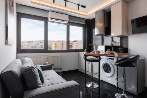Elegant Suite - Aristotelous