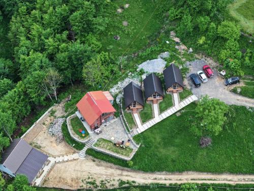 Guest House Astrit Villi