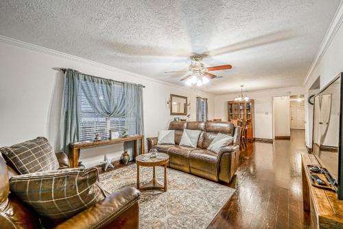 Billede fra billedgalleriet på Welcome to Beach Lover Island Getaway i Galveston