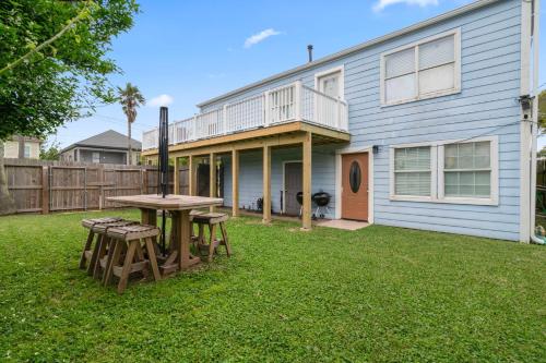 Ảnh trong thư viện ảnh của Welcome to your dream coastal getaway ở Galveston