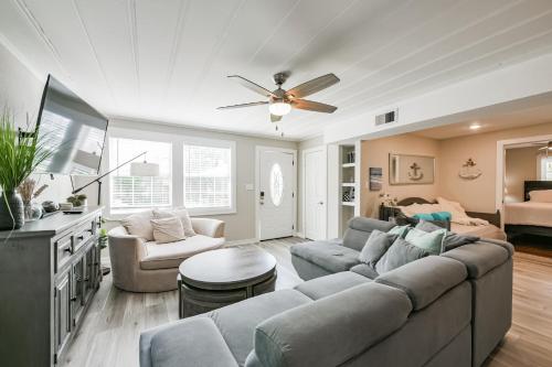 Ảnh trong thư viện ảnh của Welcome to your dream coastal getaway ở Galveston