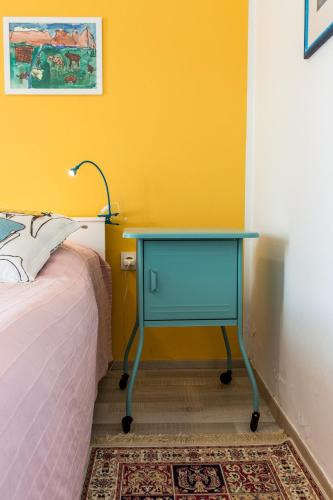 Gambar di galeri bagi Apartments Novka di Izola
