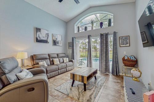 Gallery image of Enchanted Retreat in Haines City
