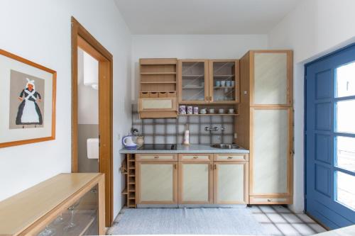 Gambar di galeri bagi Apartments Novka di Izola