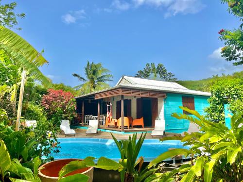 Villa Tara Fort Royal