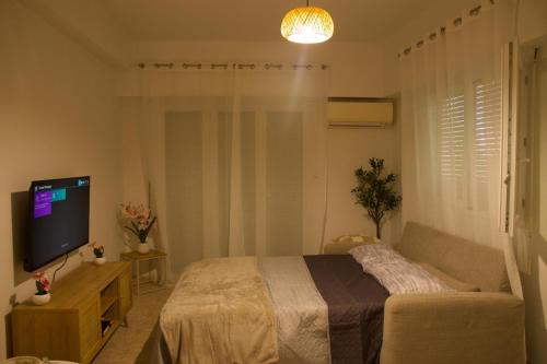 Appartement à 5 min de la plage Soleil & Confort