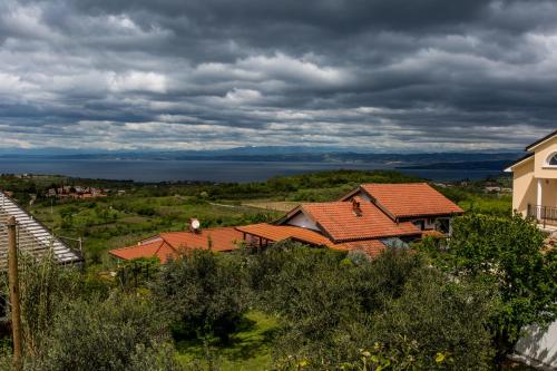 Gambar di galeri bagi Apartments Novka di Izola