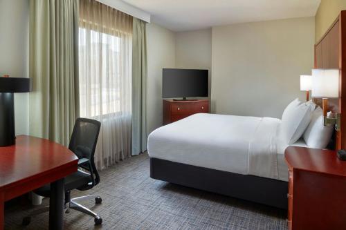Residence Inn by Marriott National Harbor Washington, D.C. Area Image