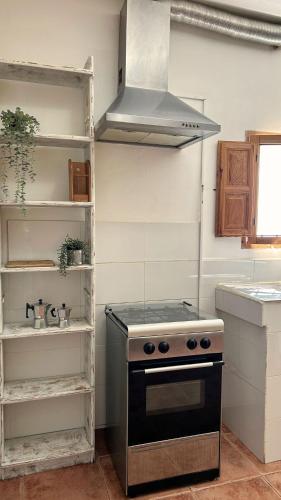 Gallery image of Studio Apartment in Can Pastilla