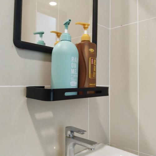 Imagen de la galería de Happy Chamang Guest House, en Bentong