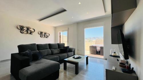 Nerja Sea & Sierra Escape