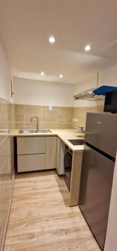 Photo de la galerie de l'établissement Charmant Studio au coeur de Toulon, à Toulon