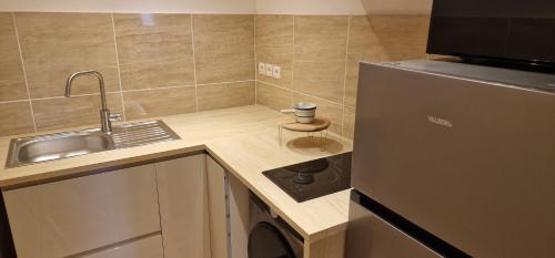 Photo de la galerie de l'établissement Charmant Studio au coeur de Toulon, à Toulon