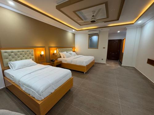 Φωτογραφία από το άλμπουμ του Haven Inn σε Taranna