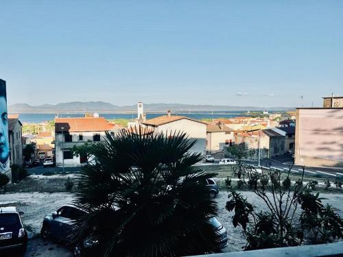 Billede fra billedgalleriet på Casa di Ana i SantʼAntìoco