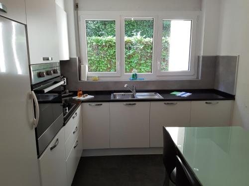 Ferienwohnung Montana Lago