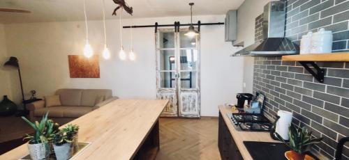 Billede fra billedgalleriet på Casa di Ana i SantʼAntìoco