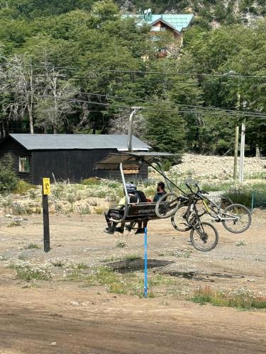 Gallery image of Departamento Andes Chillan in Nevados de Chillan