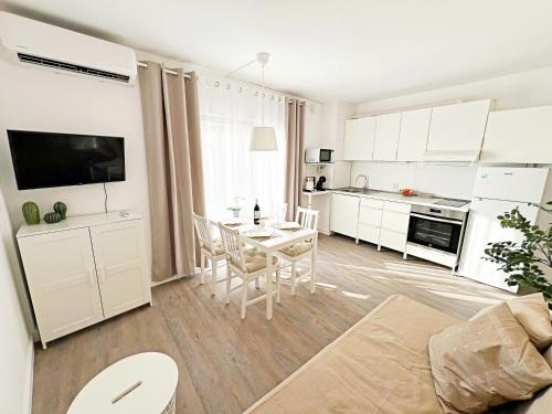 1 bedroom apart in Las Americas!