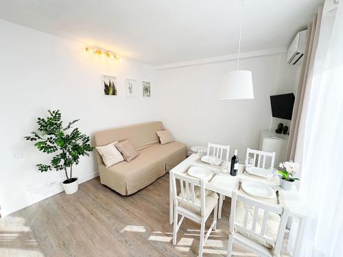 1 bedroom apart in Las Americas!