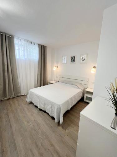 1 bedroom apart in Las Americas!