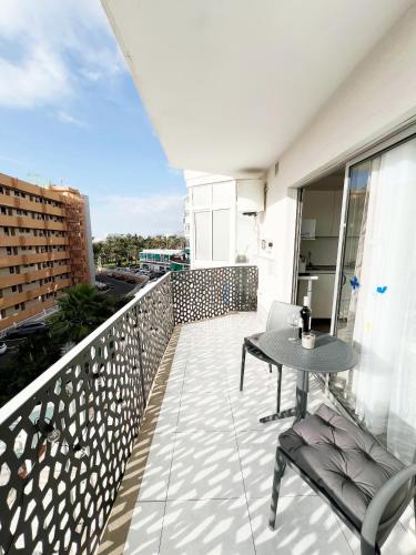 1 bedroom apart in Las Americas!