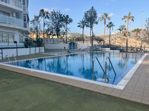 1 bedroom apart in Las Americas!