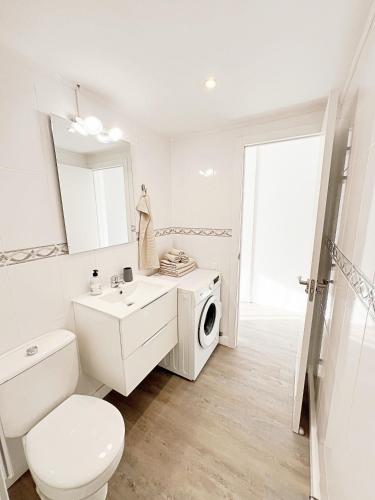 1 bedroom apart in Las Americas!