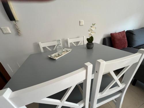 Un lugar para sentarse en D House