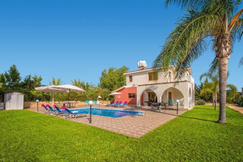 Villa Banana Grove by Villa Plus