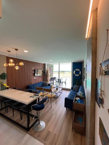 Departamento de Mar adentro