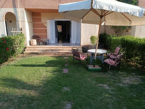 فيلا الساحل الشمالى مارسيليا بيتش 2