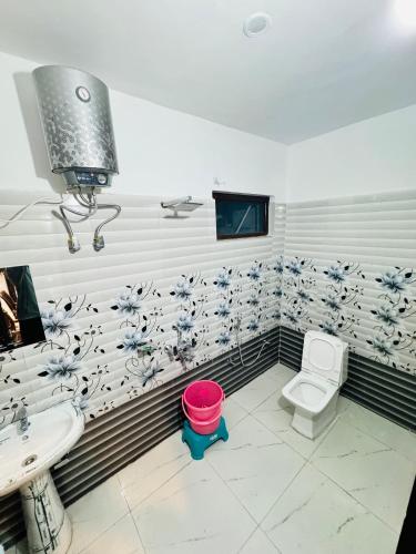 Gallery image of Kedar bliss heaven inn in Gaurikund